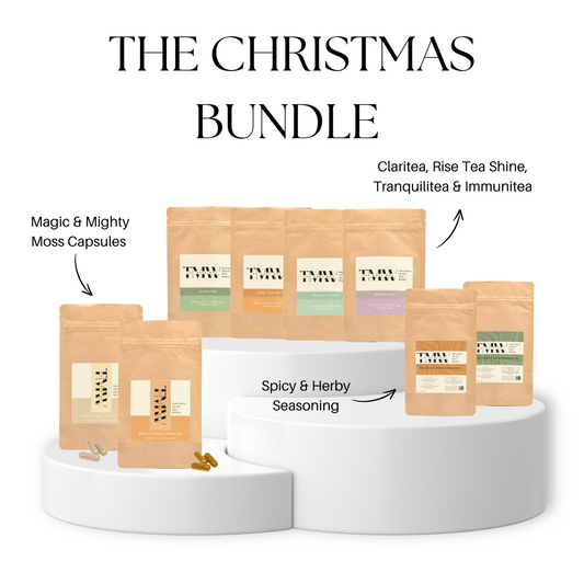 The Christmas Bundle